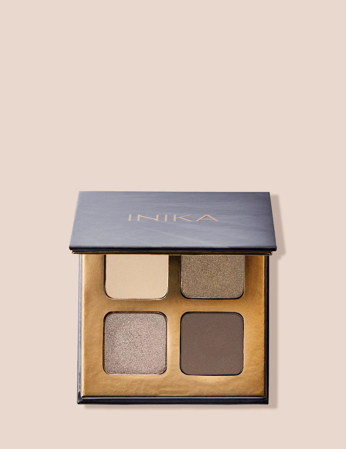 Quad Eyeshadow Palette