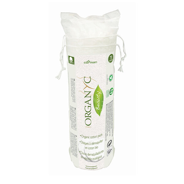 Cotton Pads