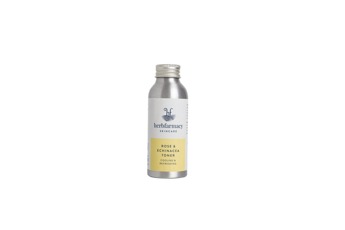 Rose & Echinacea Toner