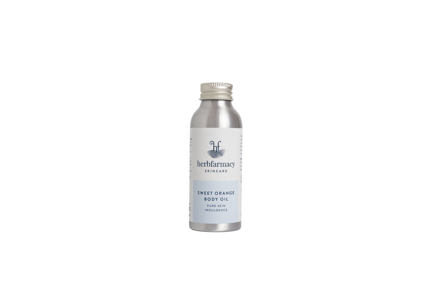 Sweet Orange Body Oil