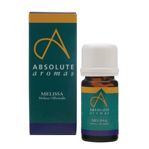 Melissa Officinalis Essential Oil
