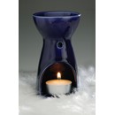 Oil Burner - Blue