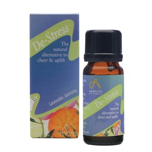 De-Stress Essential Oil Blend