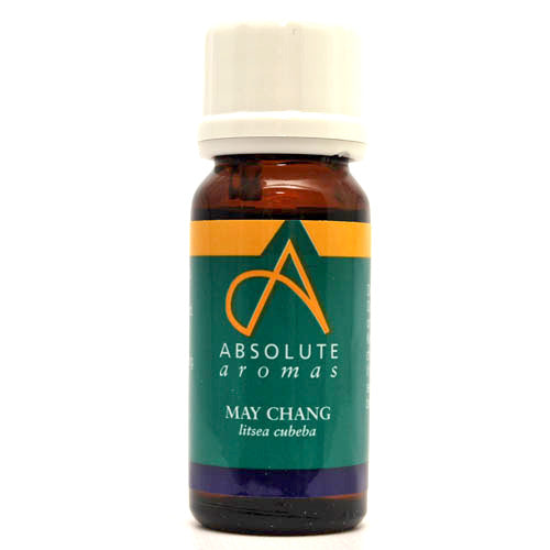 Absolute Aromas May Chang Essential Oil 10ml