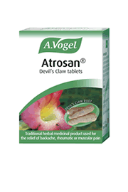 A Vogel Atrosan® Devil's Claw Tablets