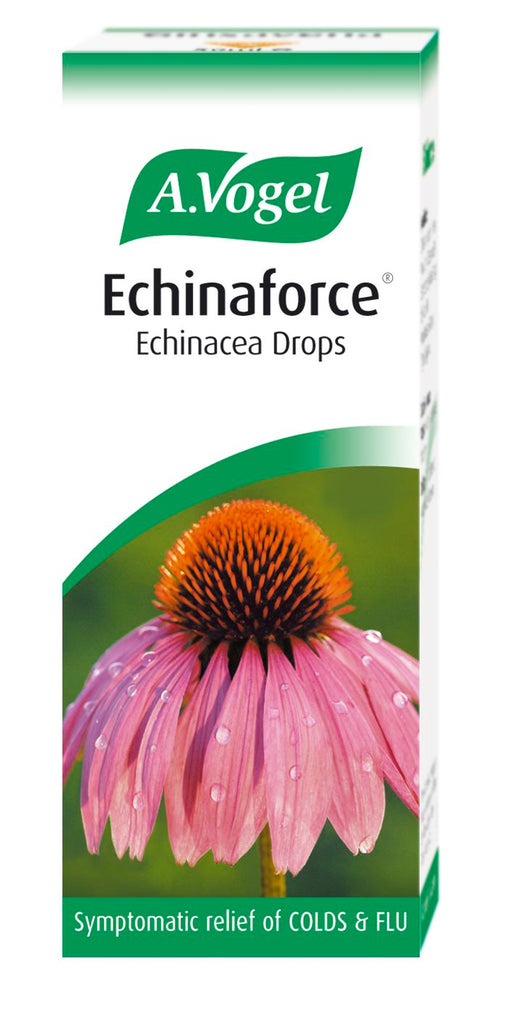 A Vogel Echinaforce®  Echinacea drops 50ml