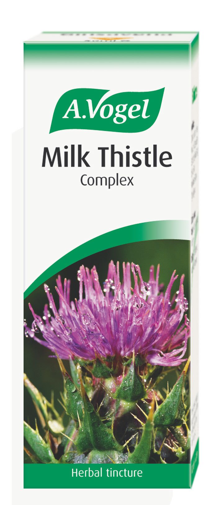 A Vogel Milk Thistle Complex Drops