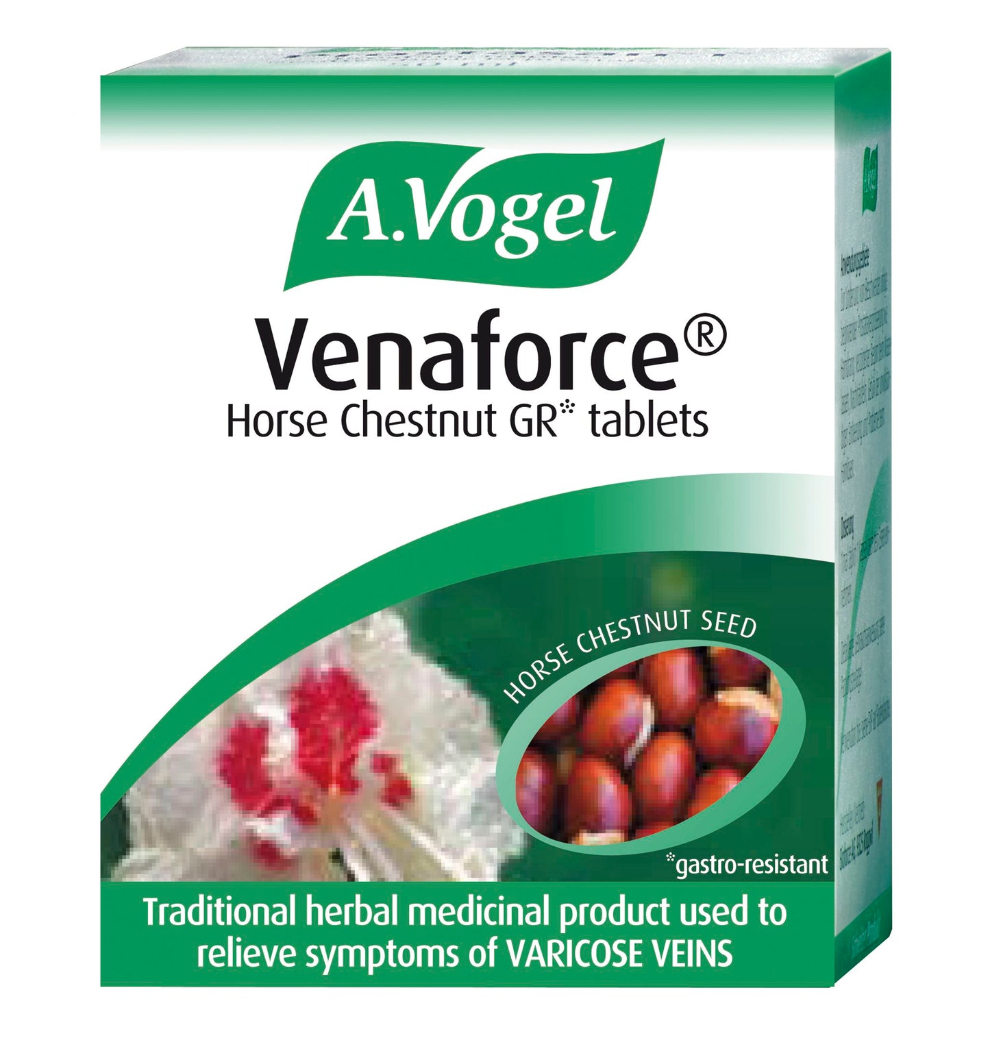 Venaforce Horse Chestnut Tablets