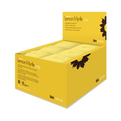 Lemon Myrtle Soap