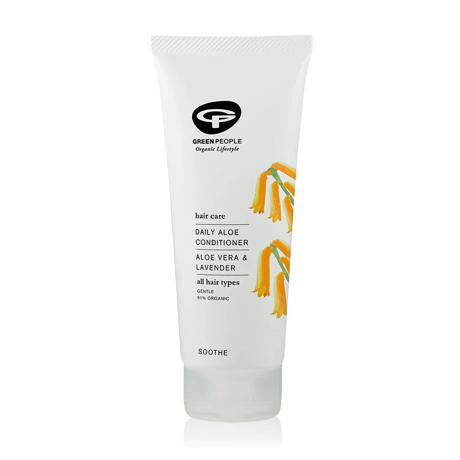 Daily Aloe Vera Conditioner