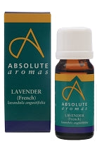 Absolute Aromas Lavender (French) Essential Oil