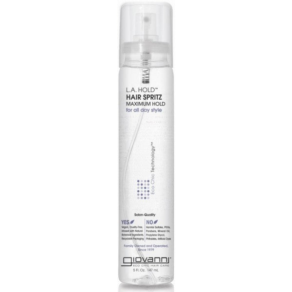 L.A.Hold Hair Spritz