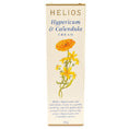 Helios Homeopathy Hypericum and Calendula Cream 30g