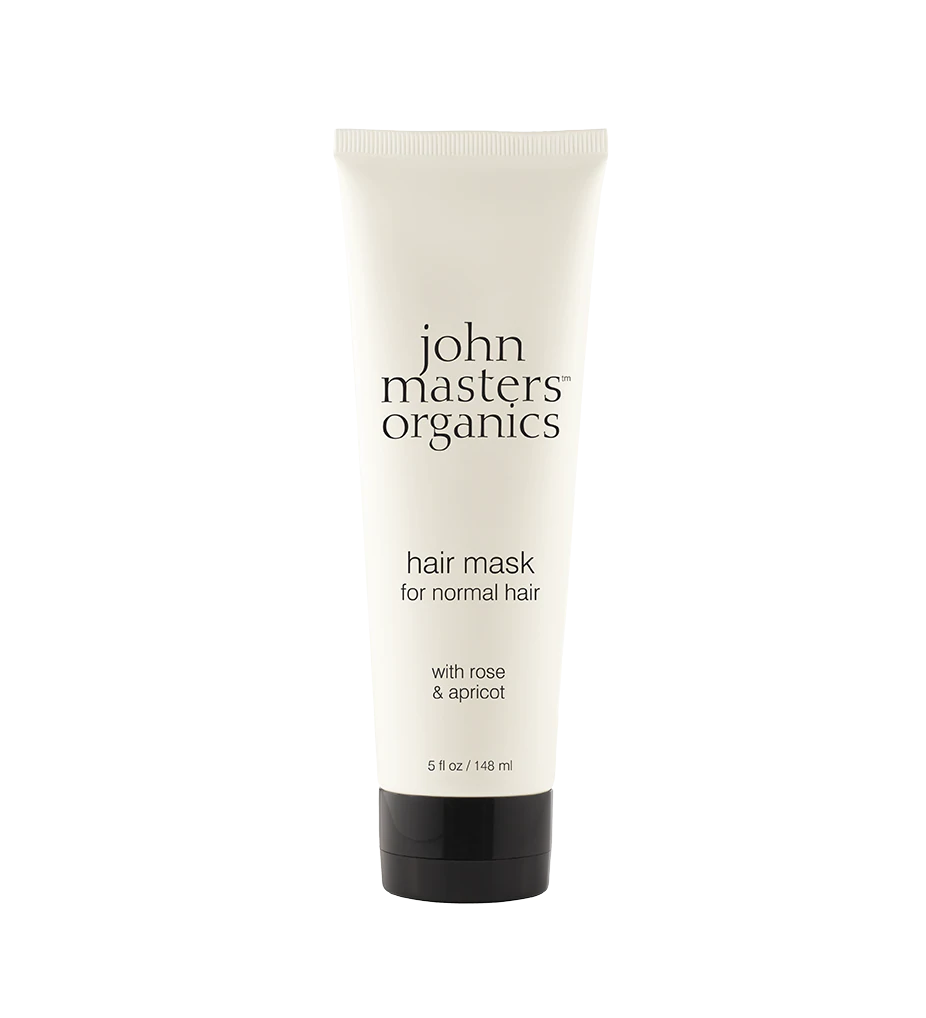 Hair Mask