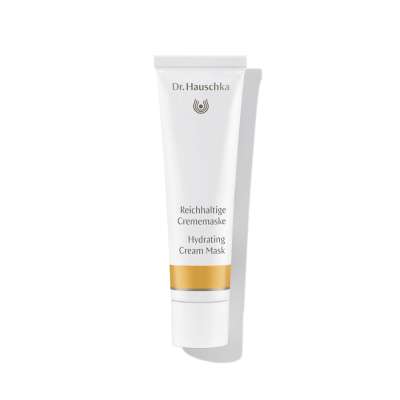 Hydrating Cream Mask