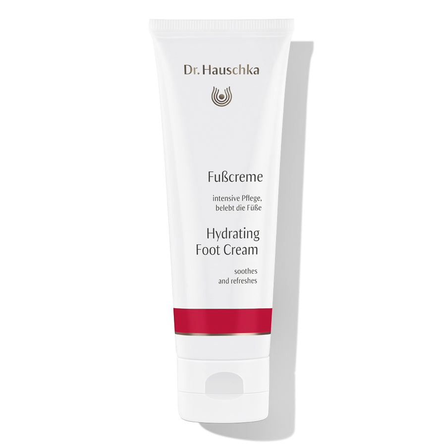 Hydrating Foot Cream