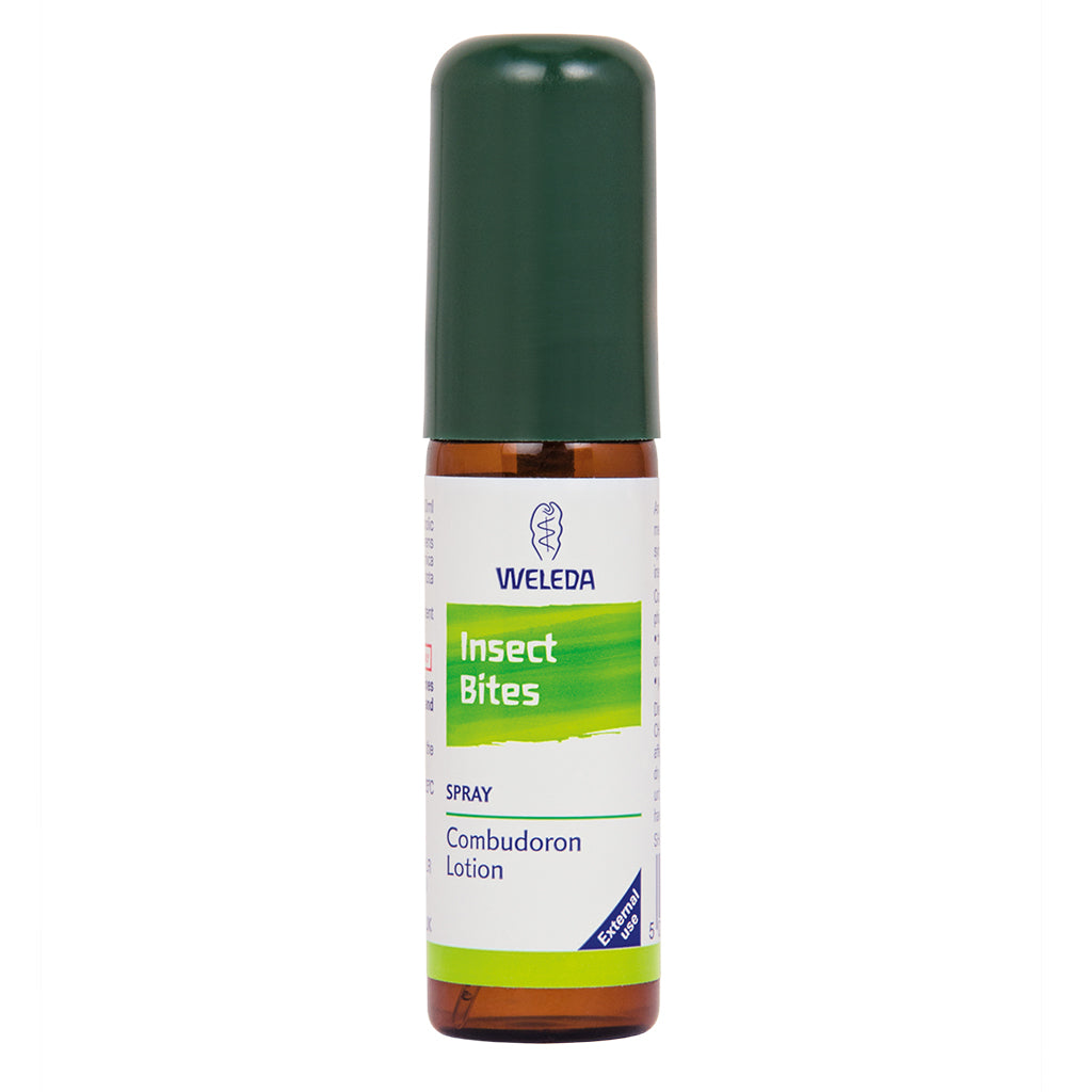 Insect Bites Spray