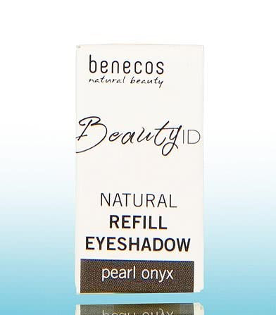 Natural Eyeshadow Refills