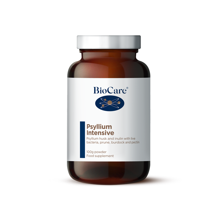 Psyllium Intensive