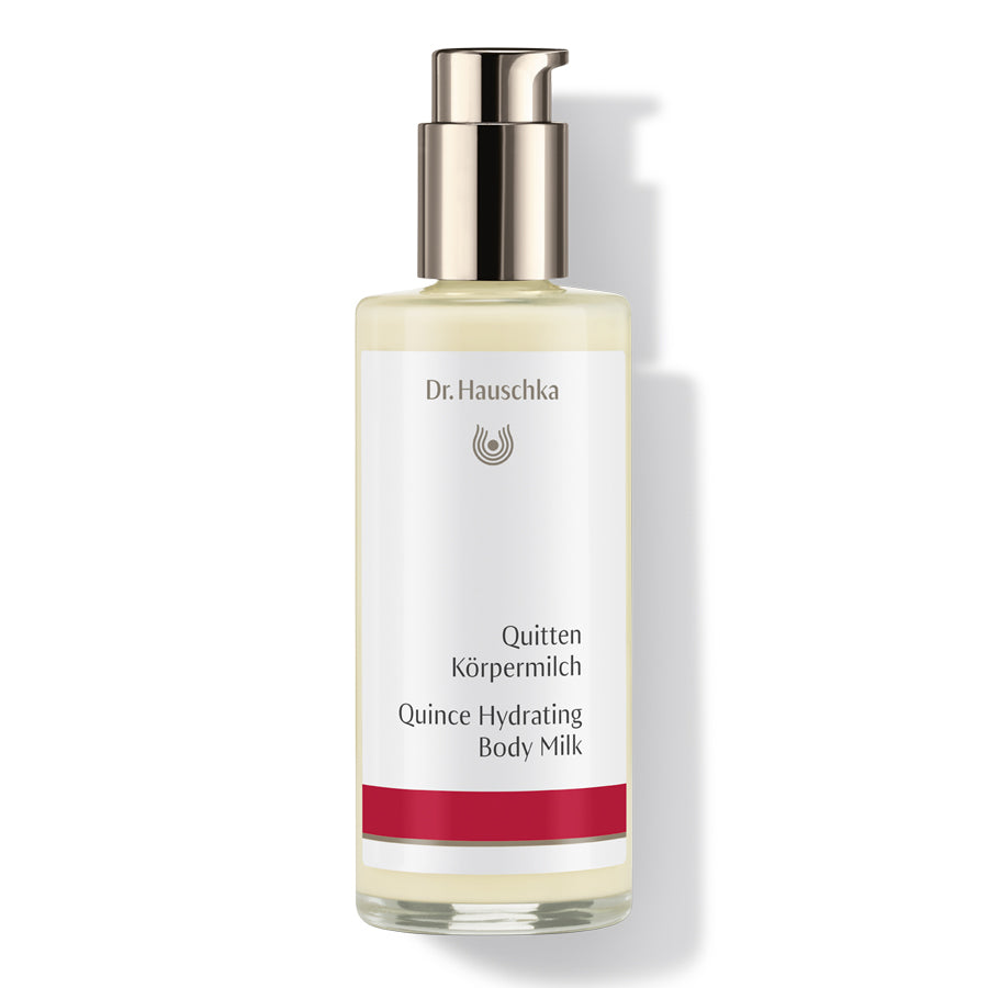 Quince Hydrating Body Milk