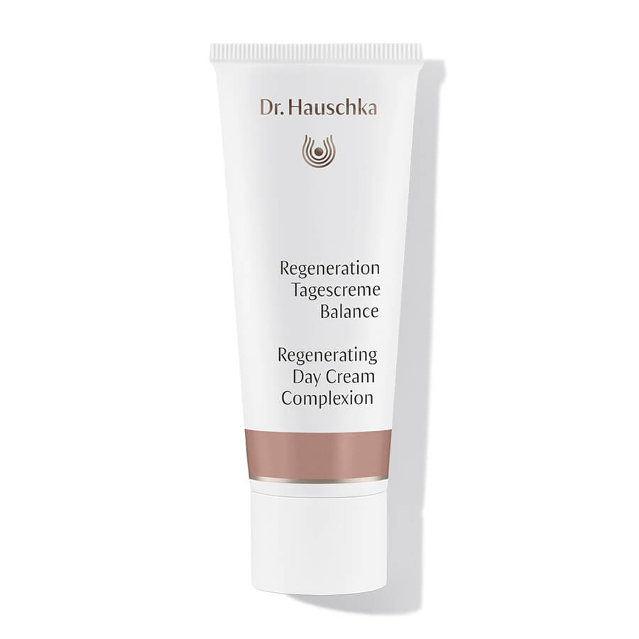 Regenerating Day Cream Complexion