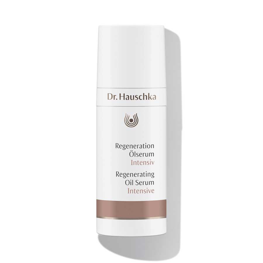 Regenerating Oil Serum Intensive