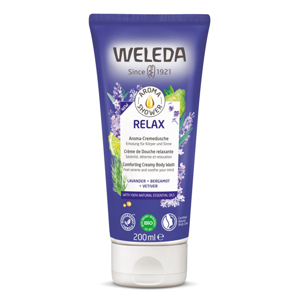 RELAX Aroma Shower