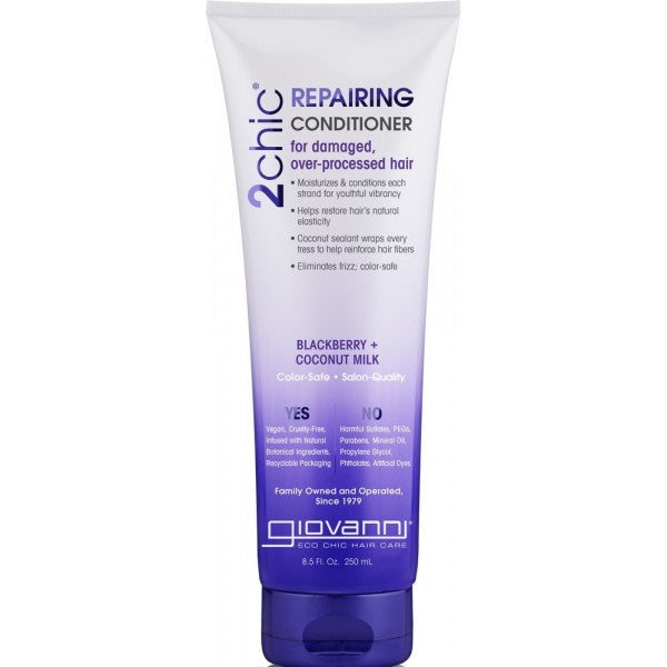2 Chic Repairing Conditioner