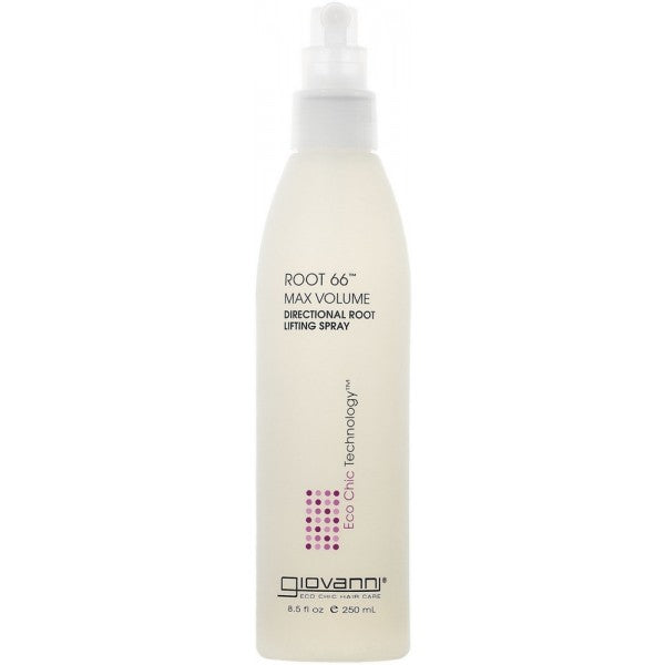 Root 66 Max Volume Directional Hair Root Lifting Spray