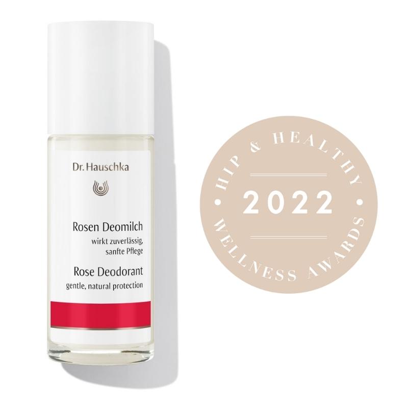 Rose Deodorant