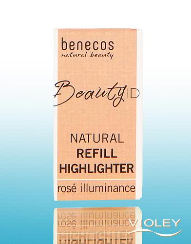 Refill Highlighter