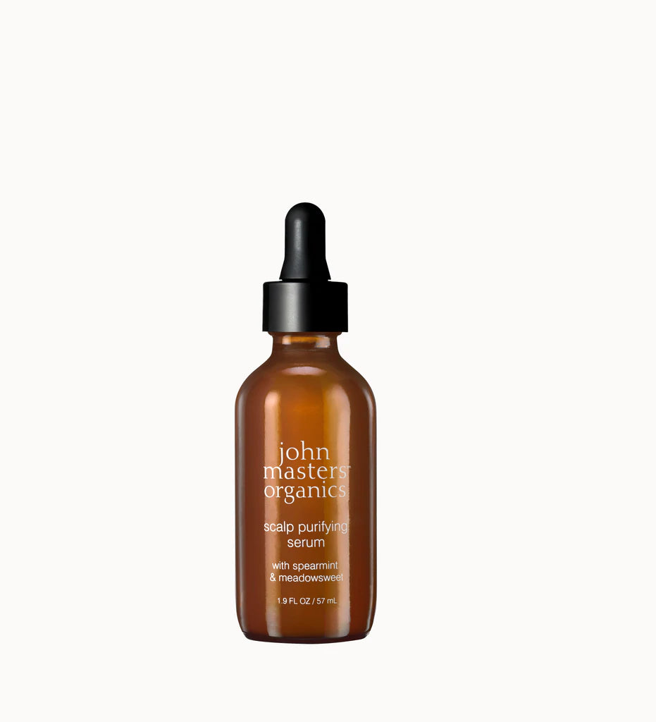 Scalp Purifying Serum