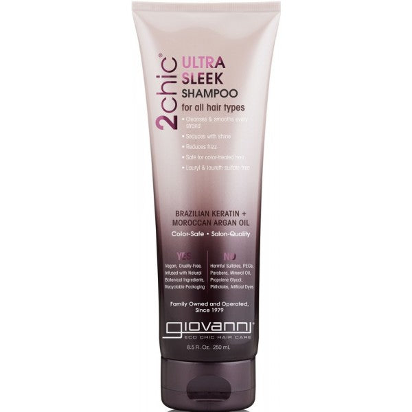 2 Chic Ultra Sleek Shampoo
