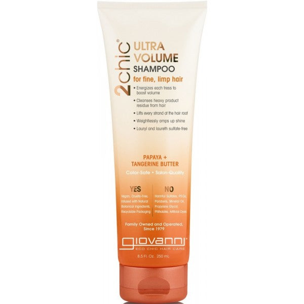2 Chic Ultra Volume Shampoo