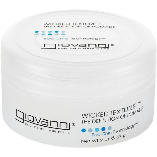 Wicked Texture Pomade