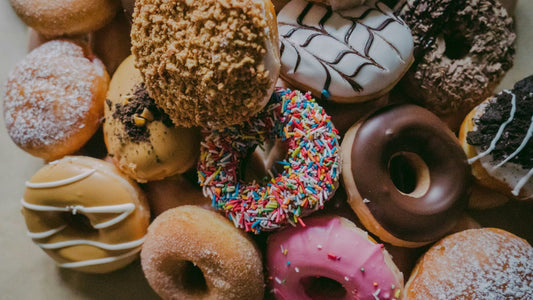 Some Thoughts About Quitting Sugar