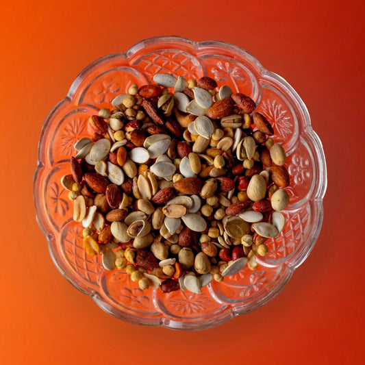 Supporting Menstrual Cycles Naturally: An Introduction to Seed Cycling