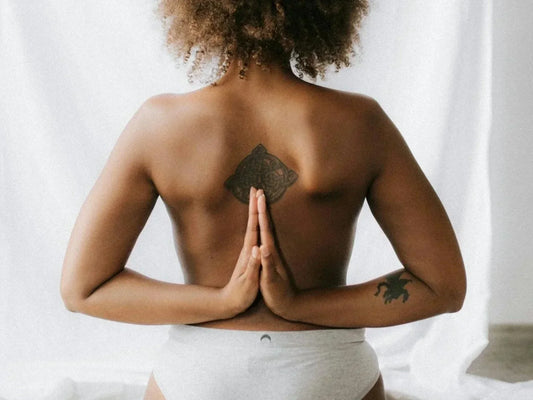 suppleness of limb and smoothness of skin