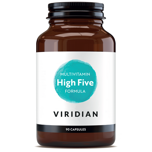 High Five Multivitamin