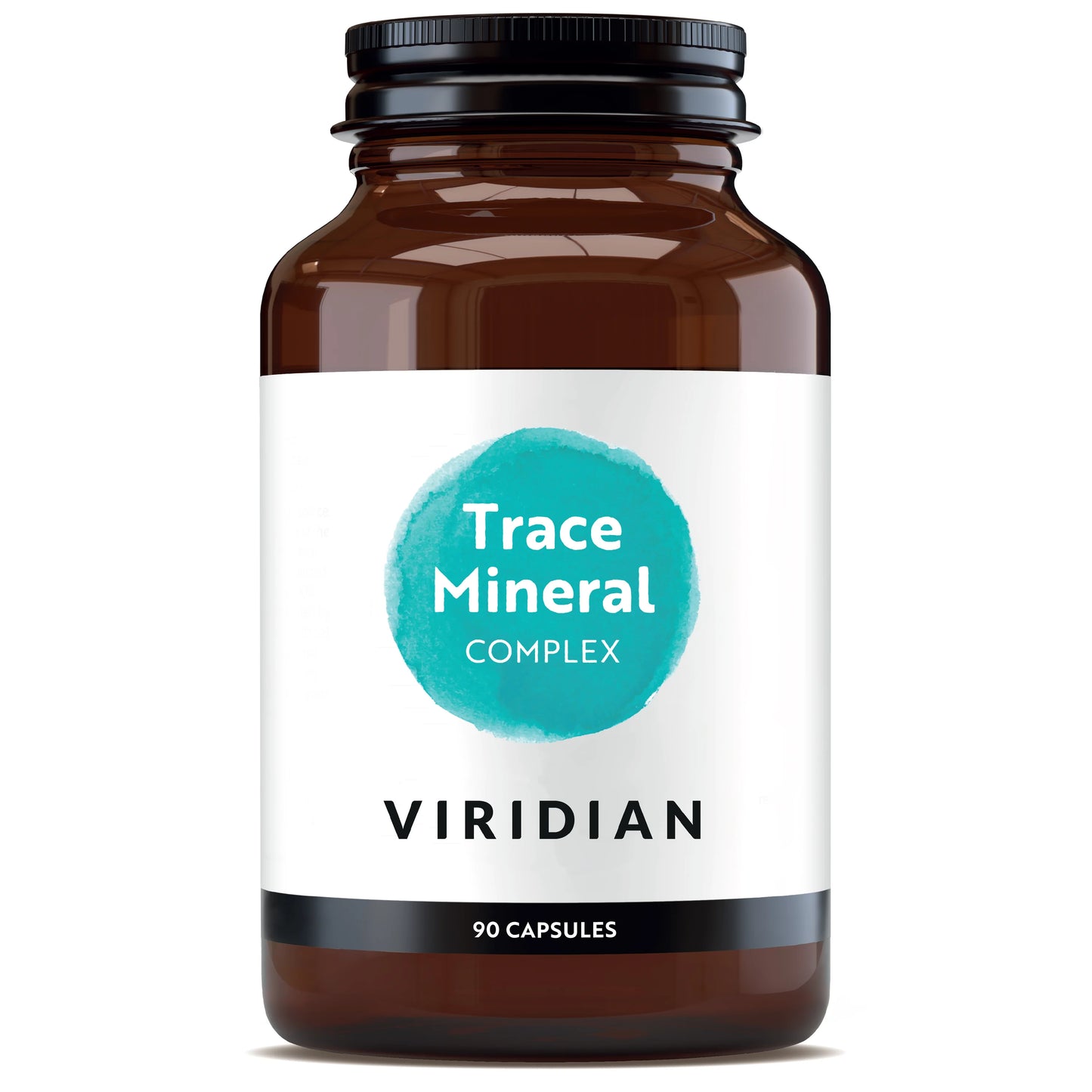 Trace Mineral Complex