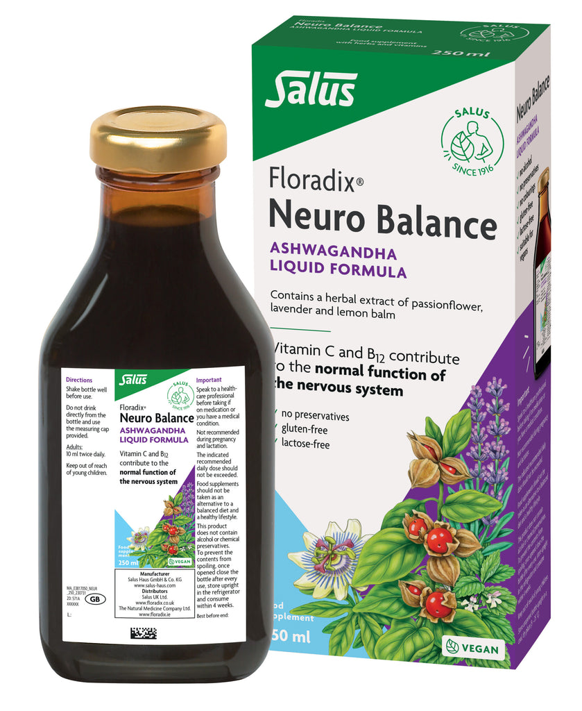 Neuro Balance