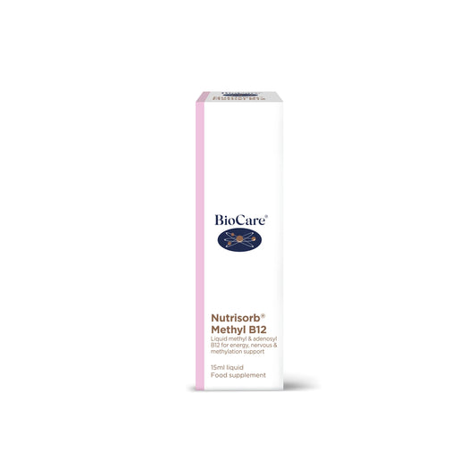 Nutrisorb Methyl B12 15ml Liquid
