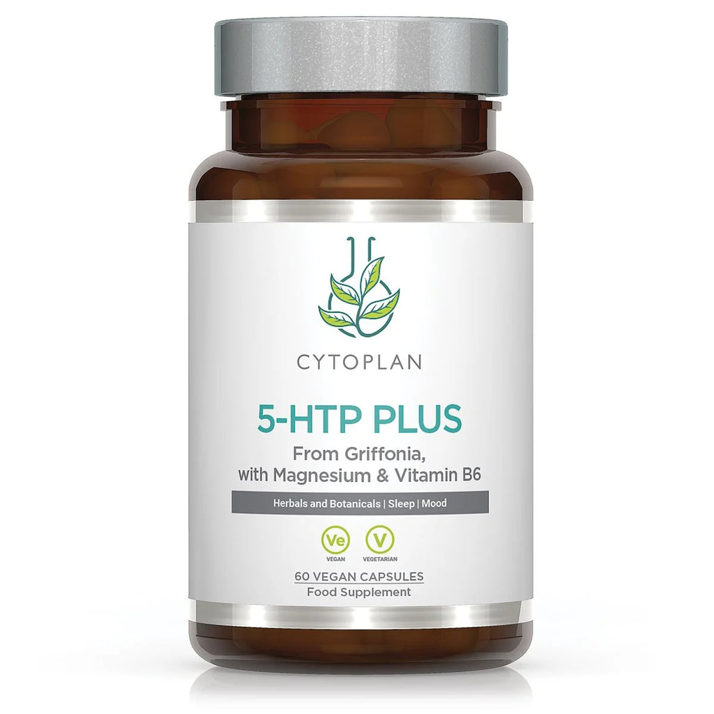 5-HTP Plus