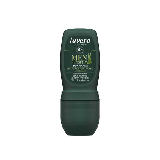 Men's Sensitiv Roll-On Deodorant