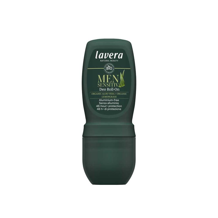 Men's Sensitiv Roll-On Deodorant