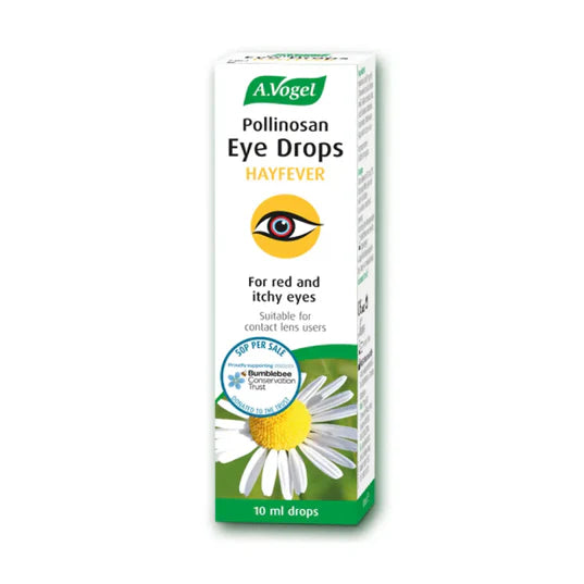 Pollinosan Hayfever Eye Drops