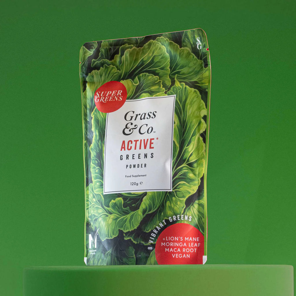 Active Greens