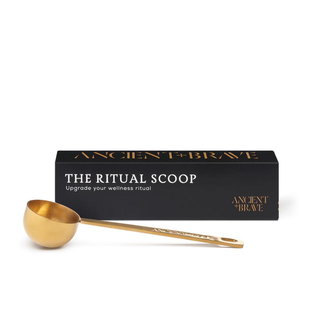 Ritual Scoop