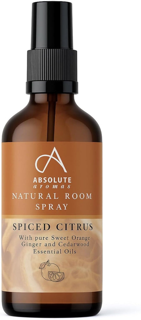 Spiced Citrus Room Spray