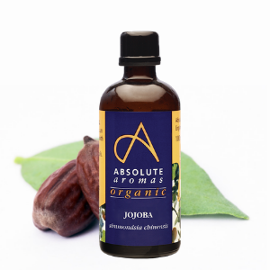 Organic Jojoba Oil